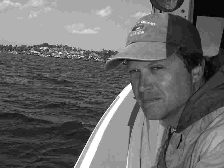 Terrence Holt