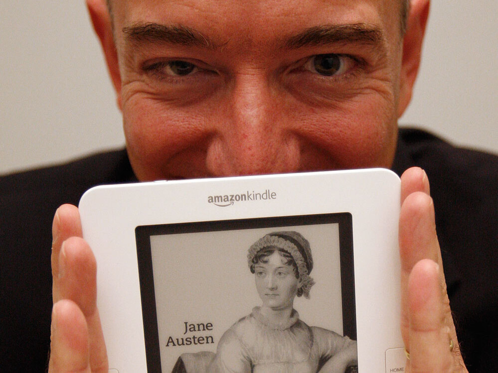 Kindle