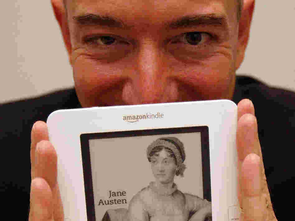 Kindle