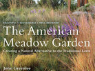 Cover detail of 'American Meadow' Cover detail of 'American Meadow'