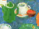 Detail from 'Home Cooking' cover Detail from 'Home Cooking' cover