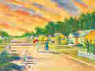Fordlandia Cover Detail