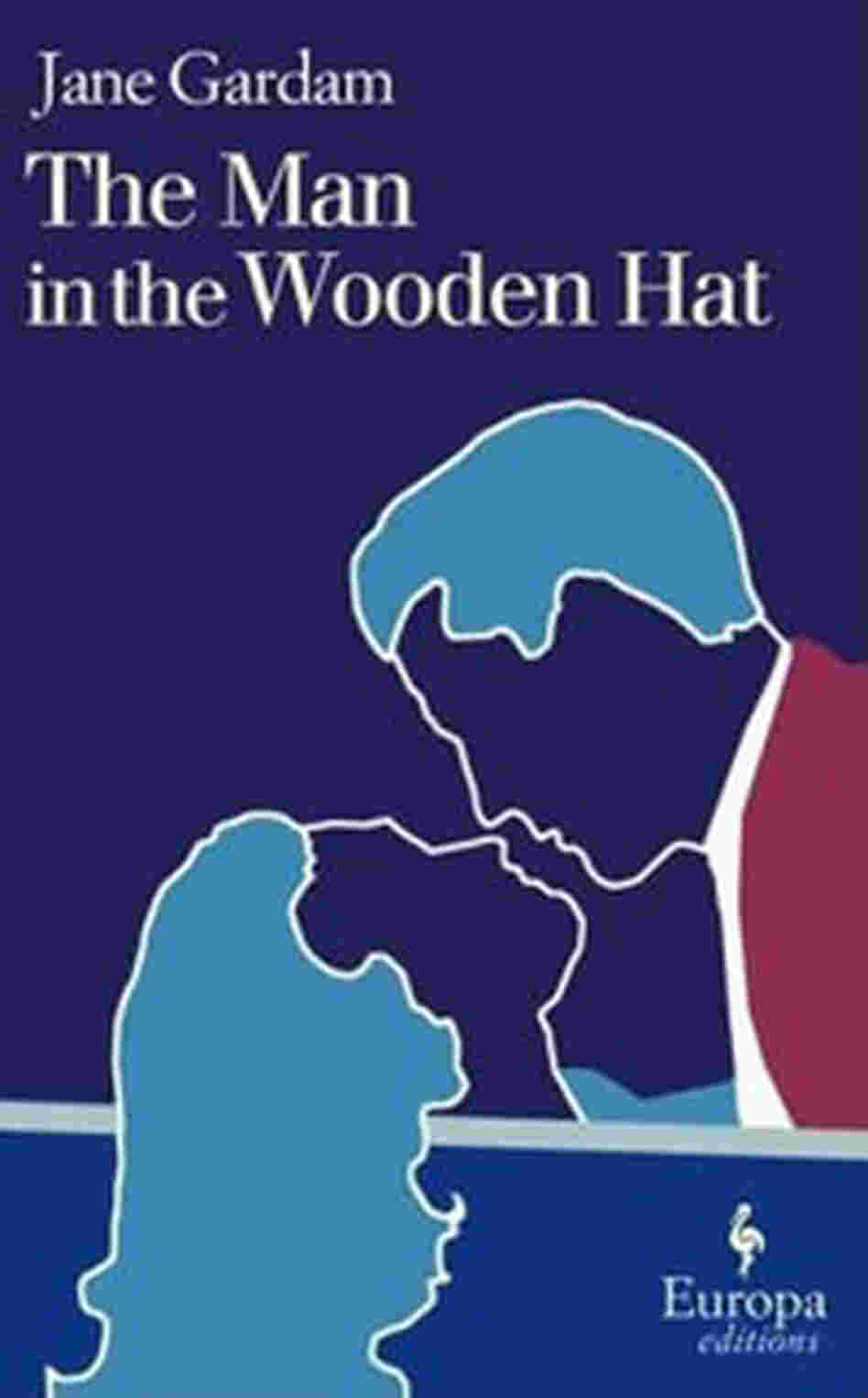 Cover Man In The Wooden Hat Cover Man In The Wooden Hat