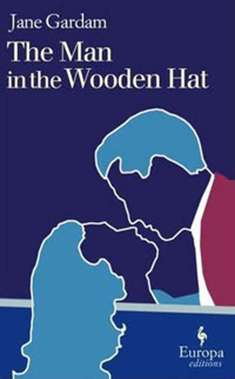 Cover Man In The Wooden Hat Cover Man In The Wooden Hat