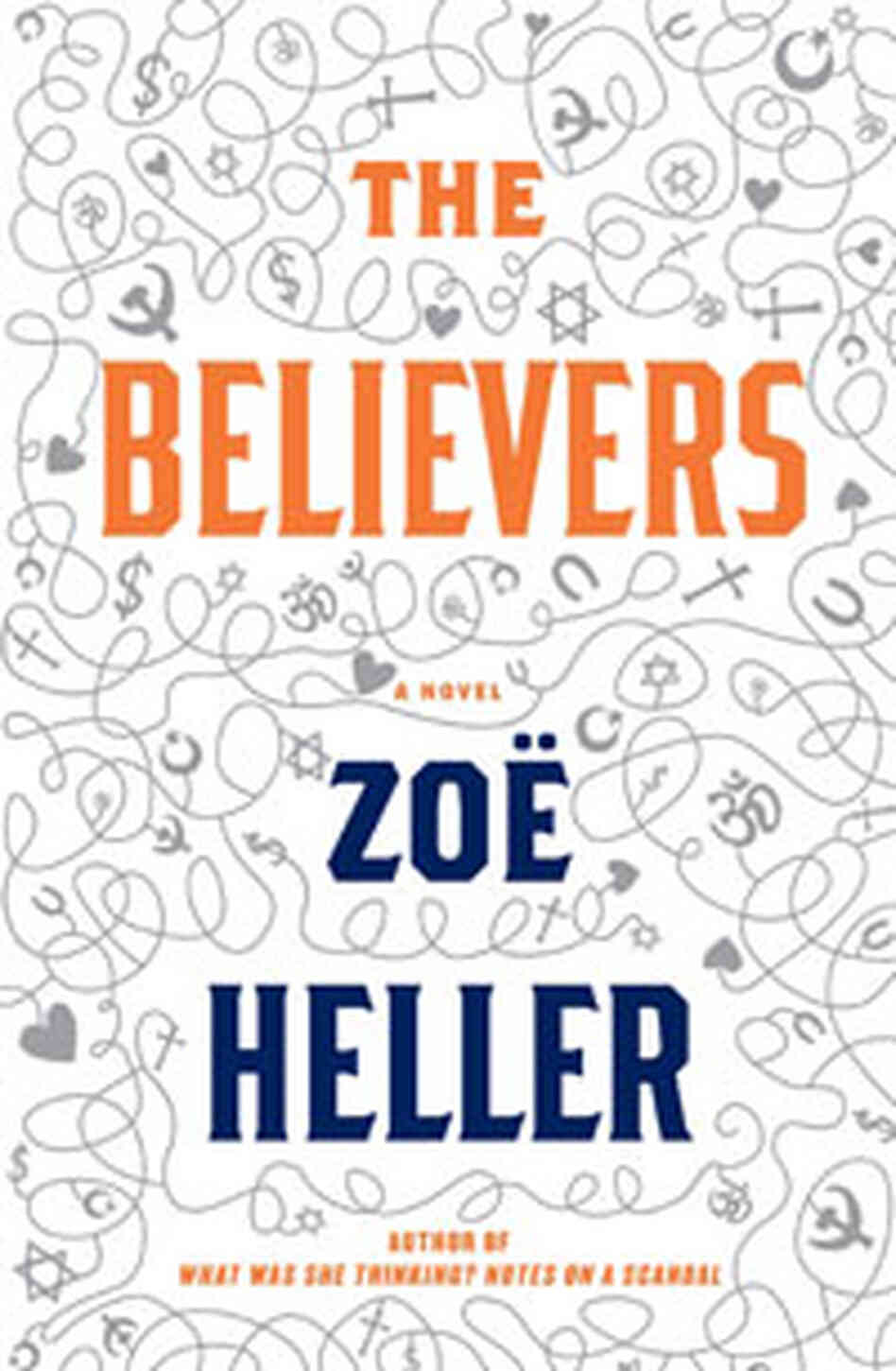 The Believers The Believers