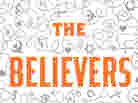 The Believers Cover Detail The Believers Cover Detail