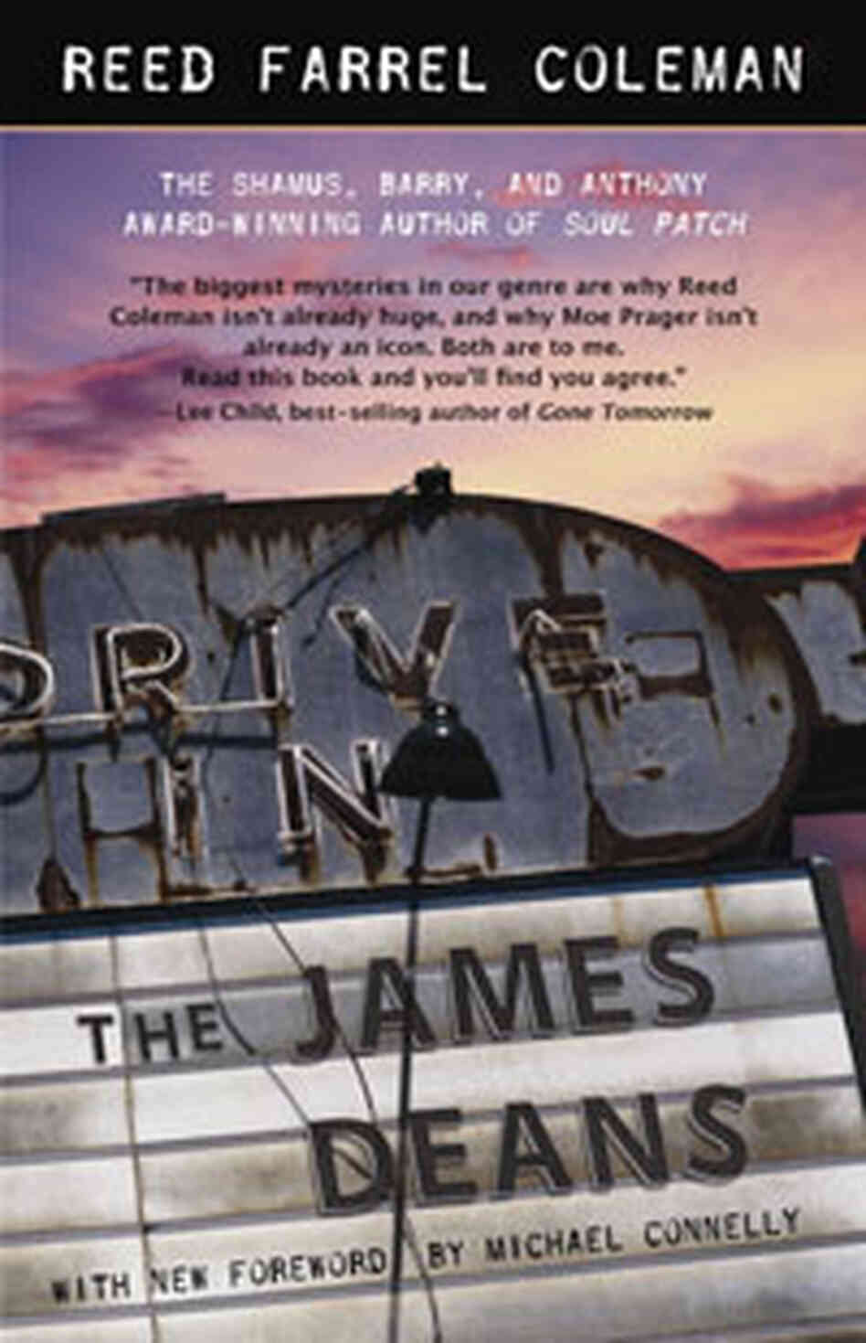 The James Deans The James Deans