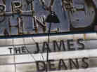 The James Deans Cover Detail