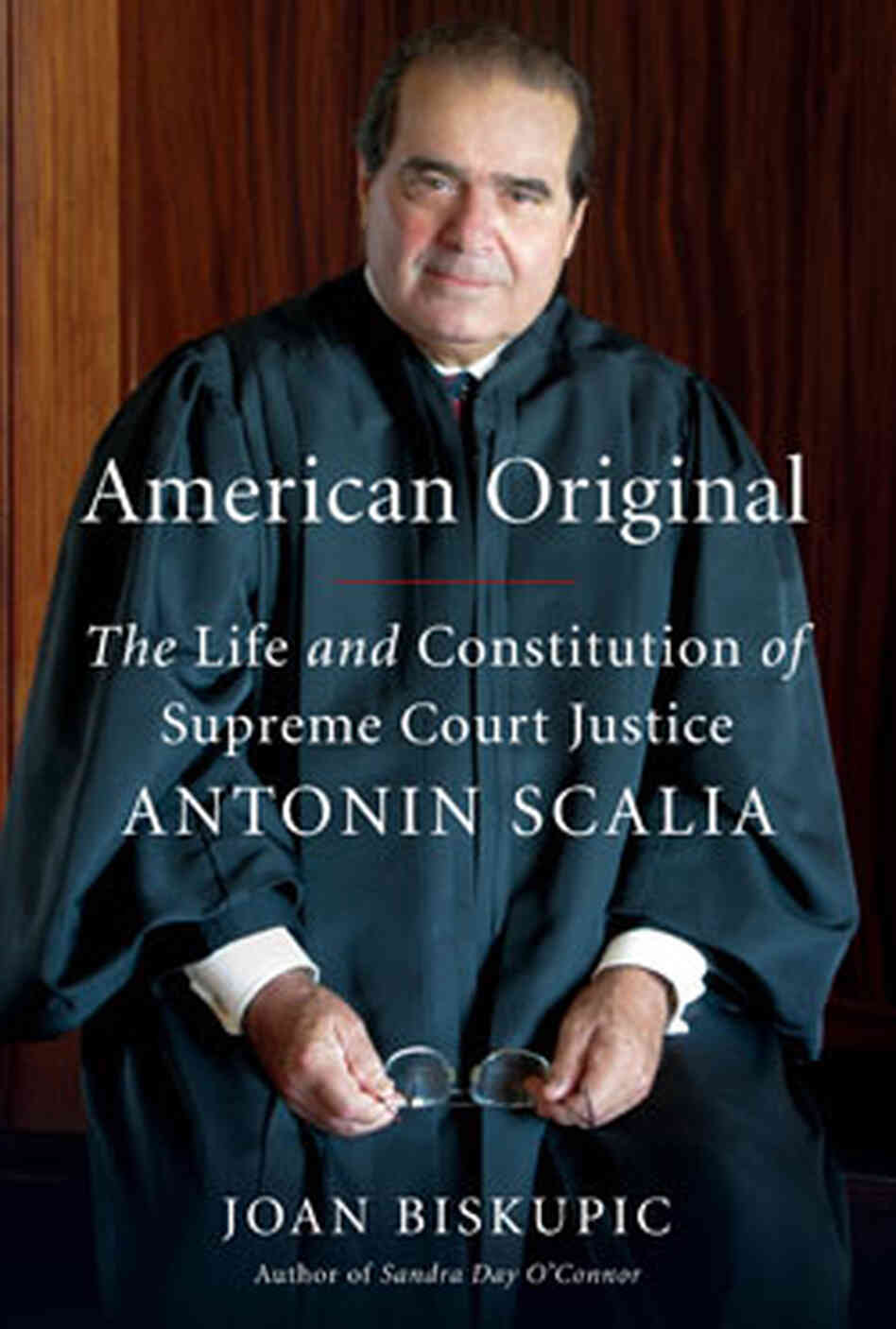 'American Original' 'American Original'