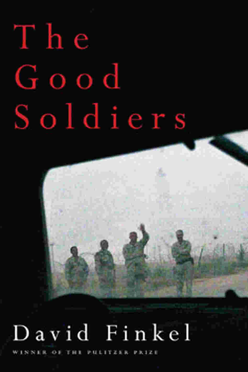 Custom: 'The Good Soldiers' Custom: 'The Good Soldiers'