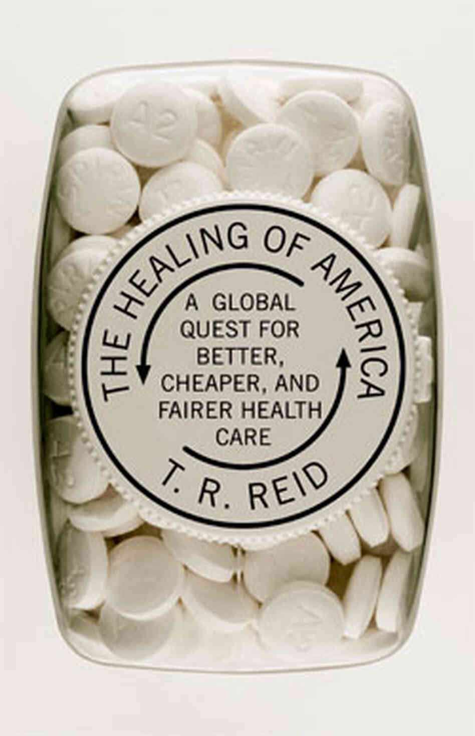 'Healing of America' 'Healing of America'