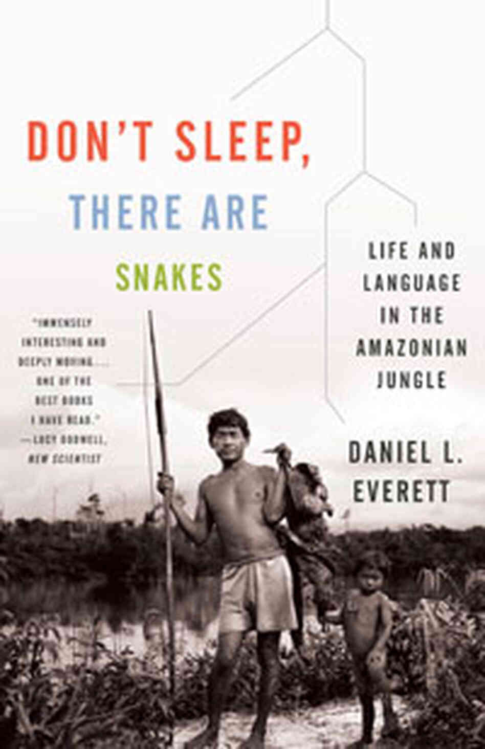 'Don't Sleep, There Are Snakes' 'Don't Sleep, There Are Snakes'