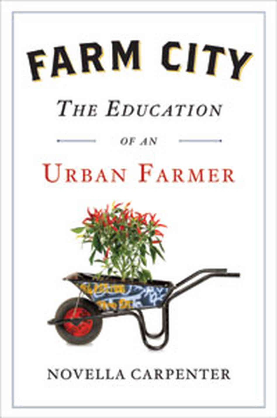 'Farm City' 'Farm City'