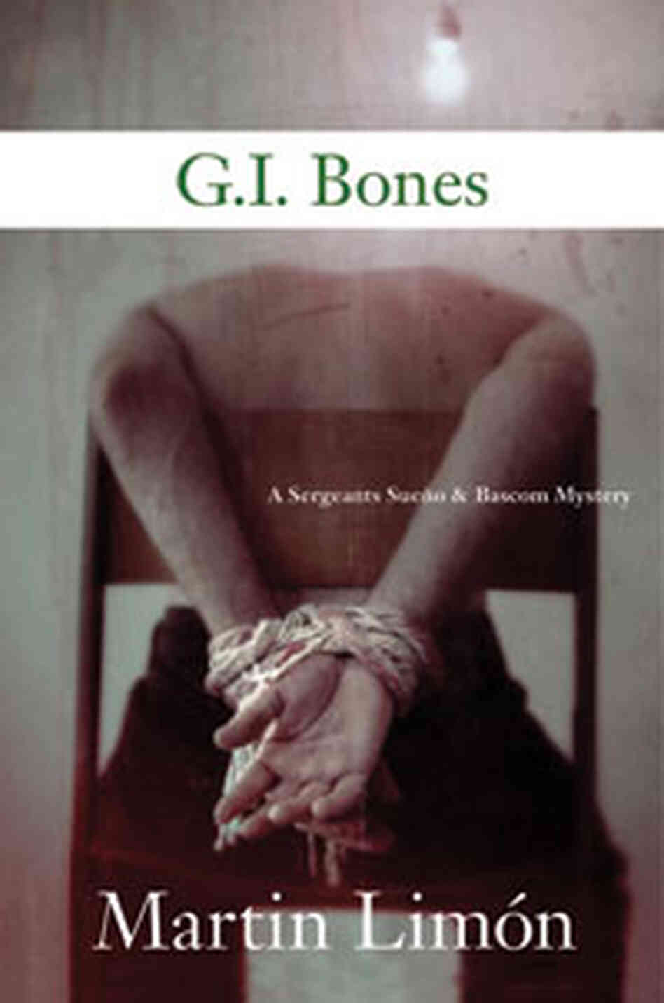 G.I. Bones G.I. Bones
