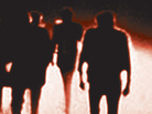 Ghosts of Belfast Cover Detail Ghosts of Belfast Cover Detail