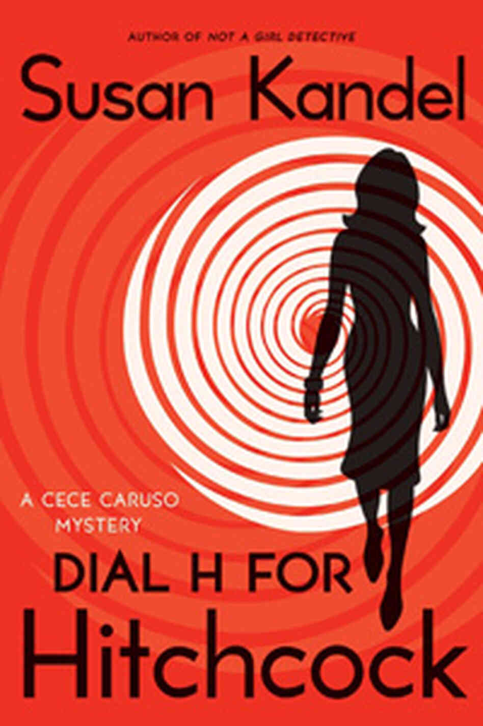 Dial H for Hitchcock Dial H for Hitchcock
