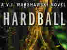 Hardball Cover Detail