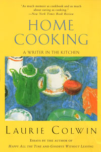 'Home Cooking'