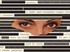 'Censoring' cover detail 'Censoring' cover detail