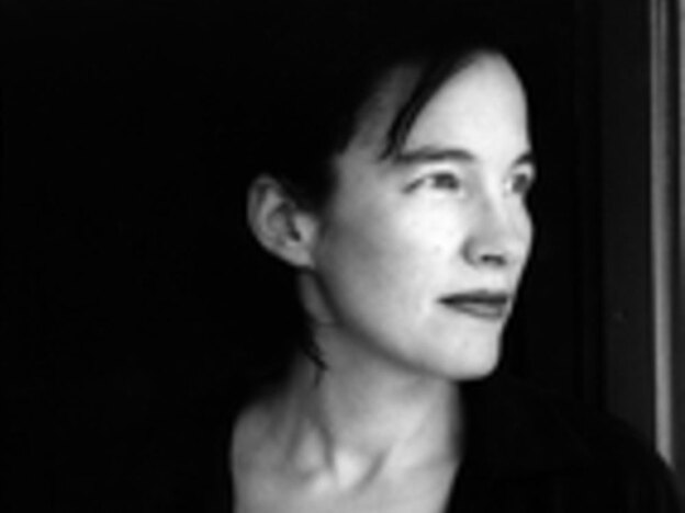 Alice Sebold