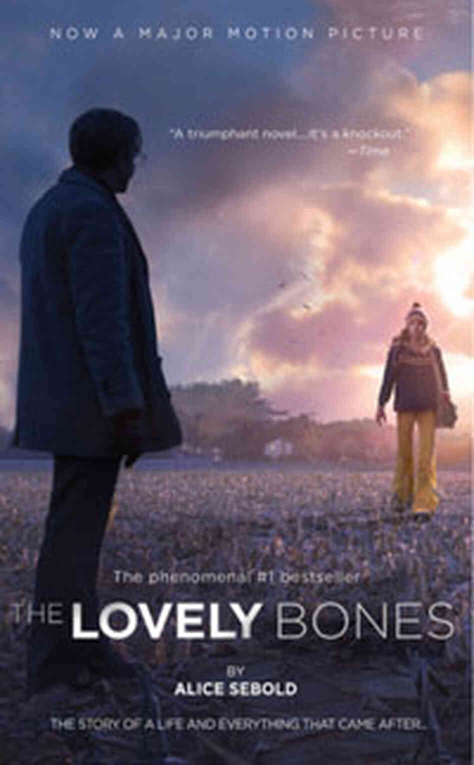 'The Lovely Bones' 'The Lovely Bones'