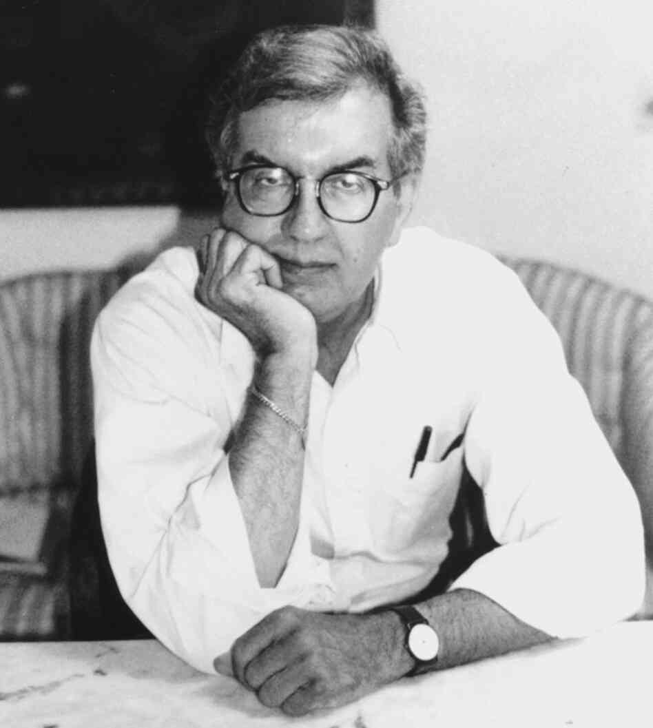 Larry McMurtry