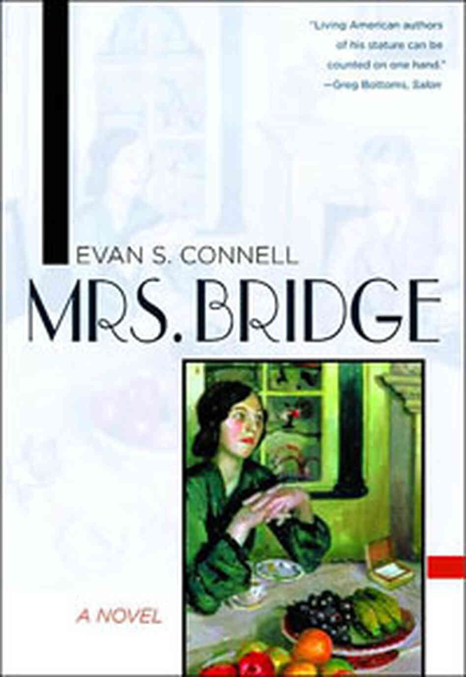 Mrs Bridge 200px Mrs Bridge 200px