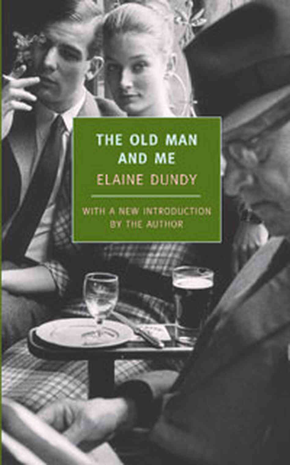 'The Old Man And Me' 'The Old Man And Me'