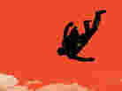 'The Financial Lives Of The Poets' Detail 'The Financial Lives Of The Poets' Detail