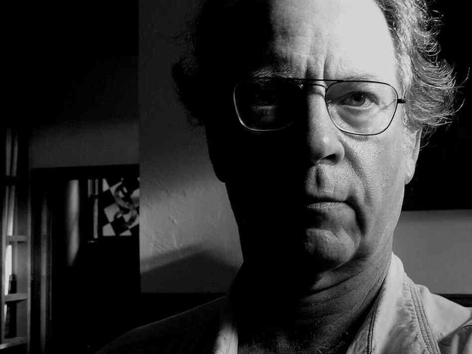 Padgett Powell