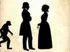 Detail from 'Charles and Emma' cover Detail from 'Charles and Emma' cover