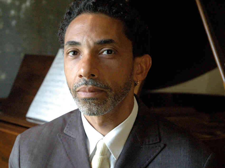 Author Robin Kelley