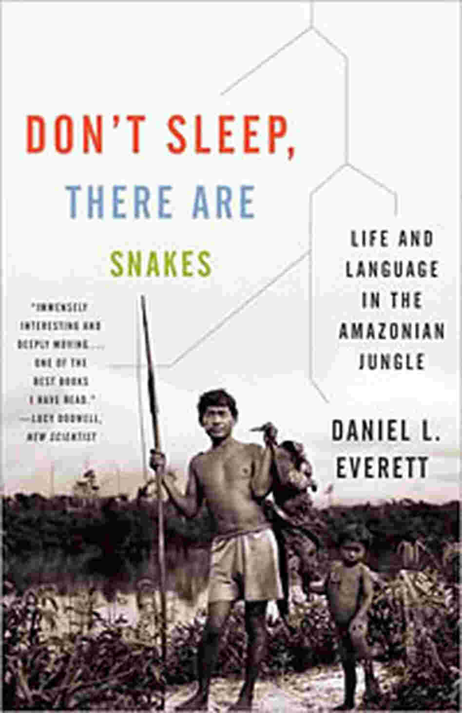 Don't Sleep, There Are Snakes Don't Sleep, There Are Snakes
