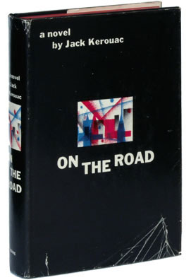 'On The Road'