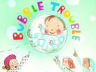 PND: 'Bubble Trouble' by Margaret Mahy PND: 'Bubble Trouble' by Margaret Mahy