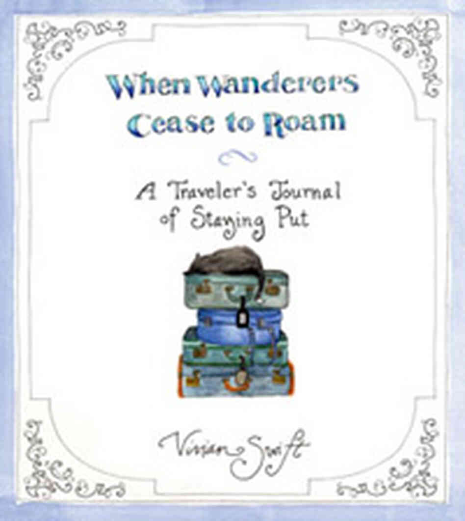 Custom: 'When Wanderers Cease to Roam' Custom: 'When Wanderers Cease to Roam'