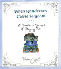 Custom: 'When Wanderers Cease to Roam' Custom: 'When Wanderers Cease to Roam'