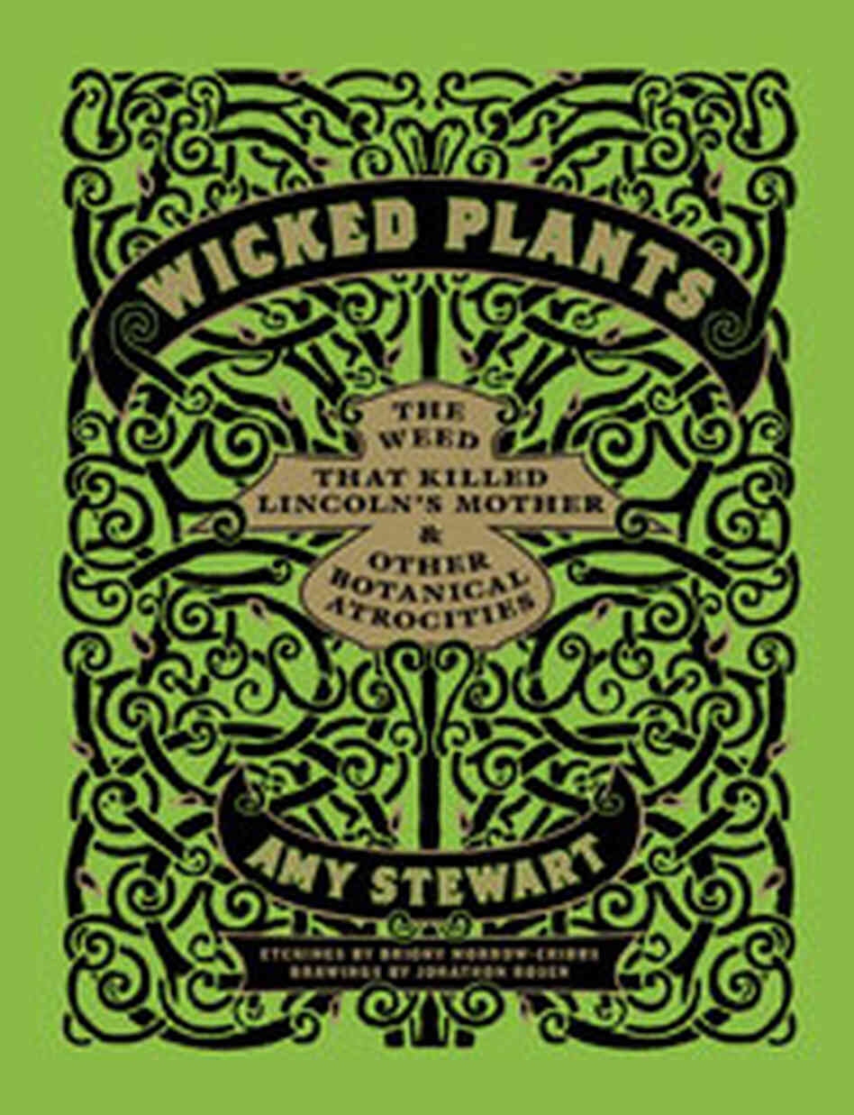 'Wicked Plants' 'Wicked Plants'