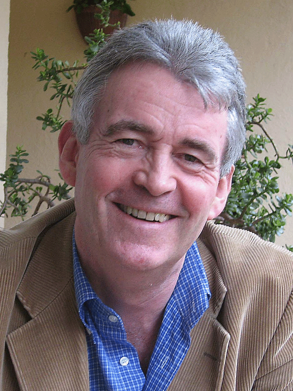 Simon Mawer Simon Mawer