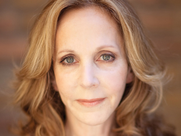 Rebecca Newberger Goldstein is the author of the novels The Mind-Body Problem, Properties of Light and Mazel.