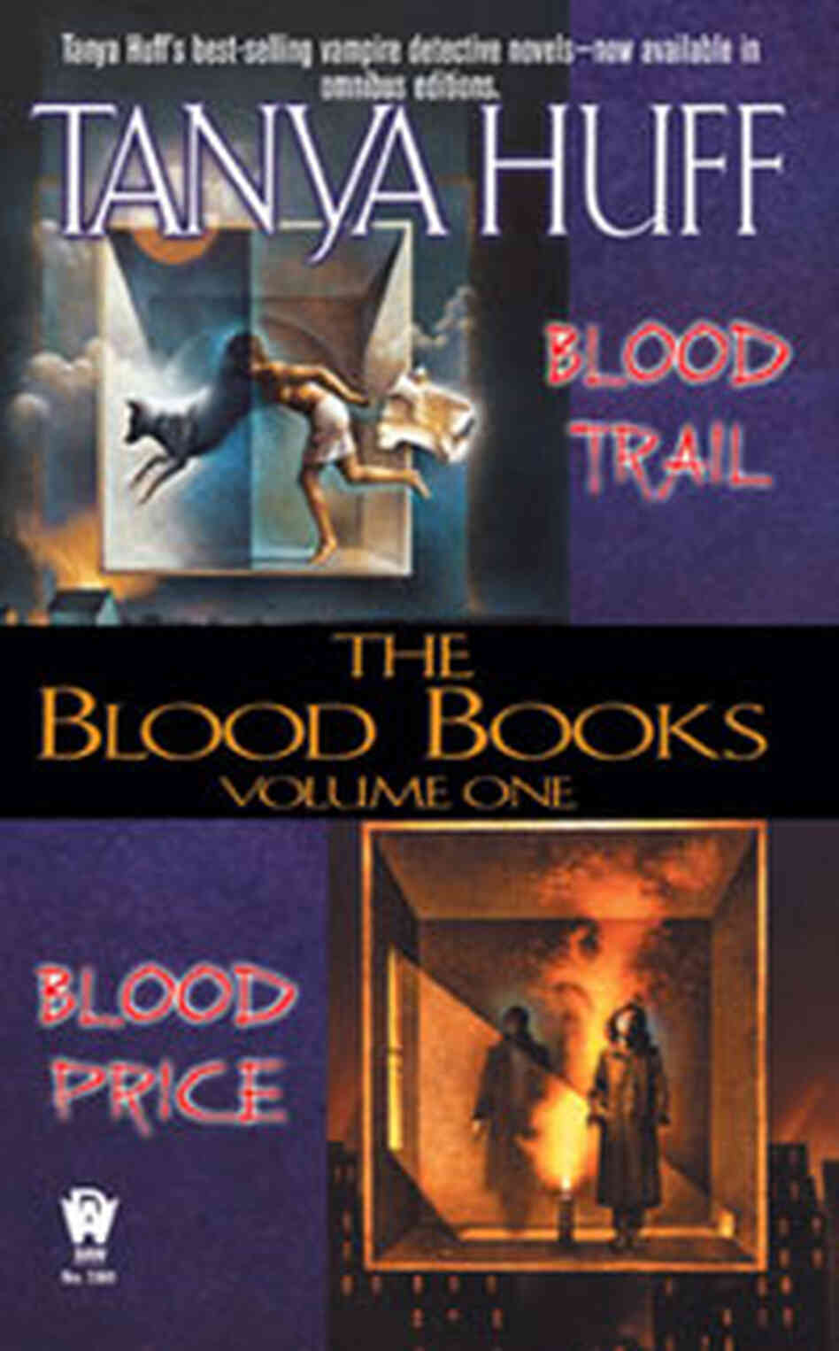 Blood Ties Blood Ties