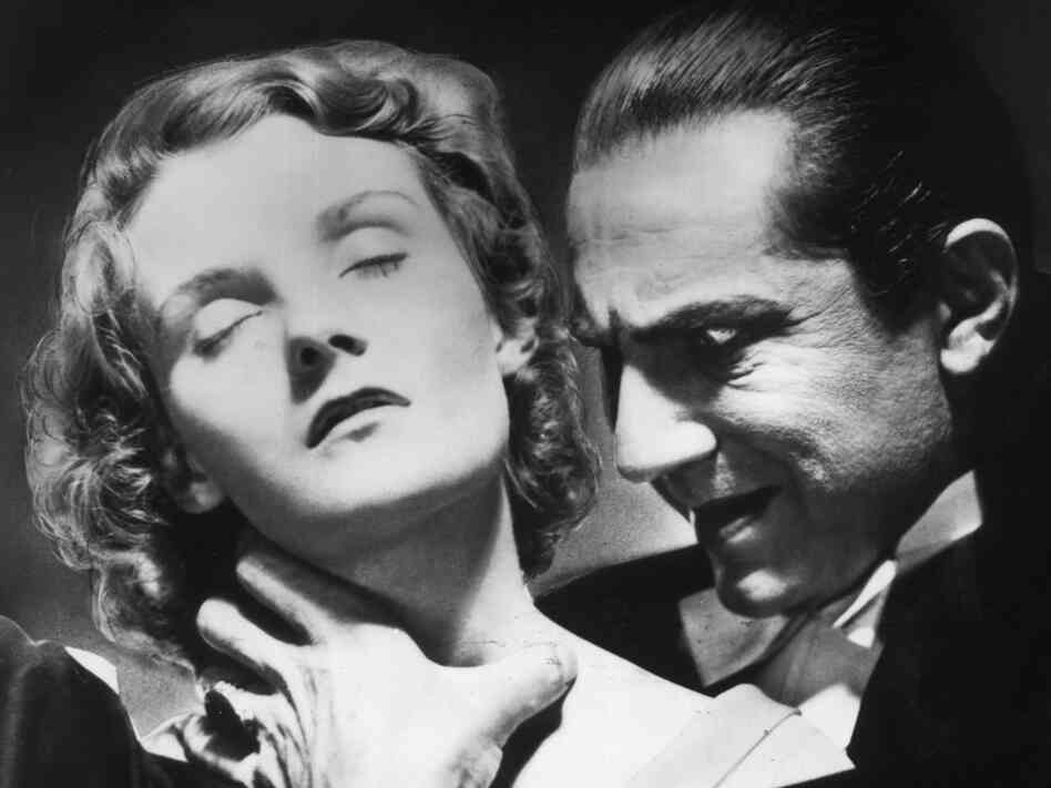 Helen Chandler, Bela Lugosi