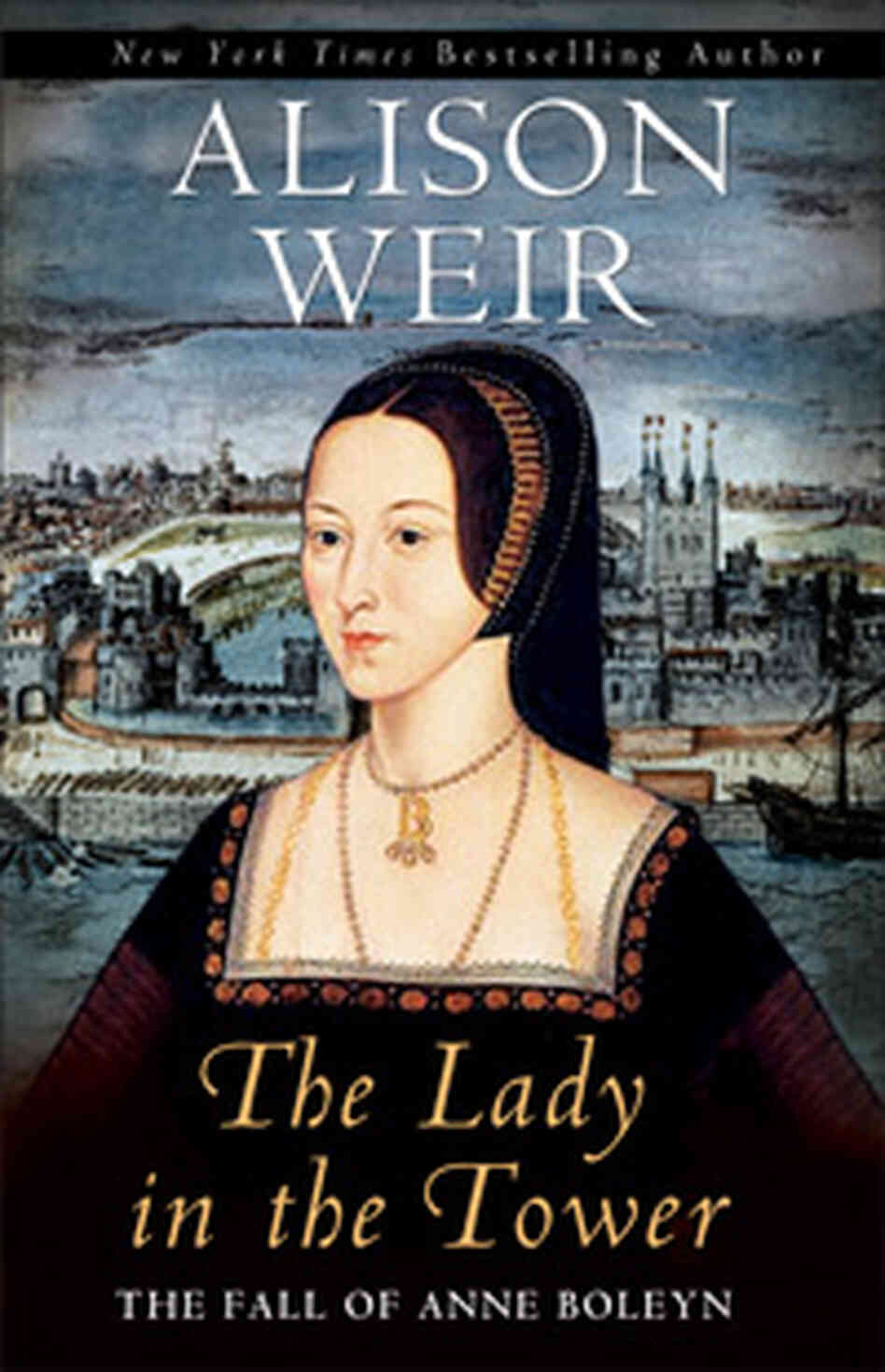 Anne Boleyn Anne Boleyn