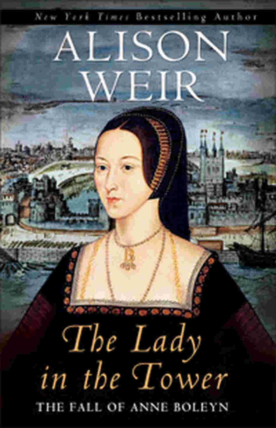 Anne Boleyn Anne Boleyn