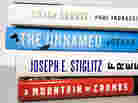 What We're Reading What We're Reading