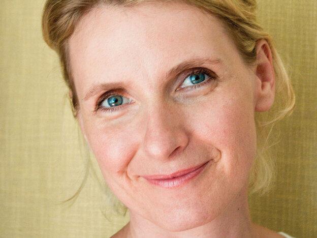 Elizabeth Gilbert