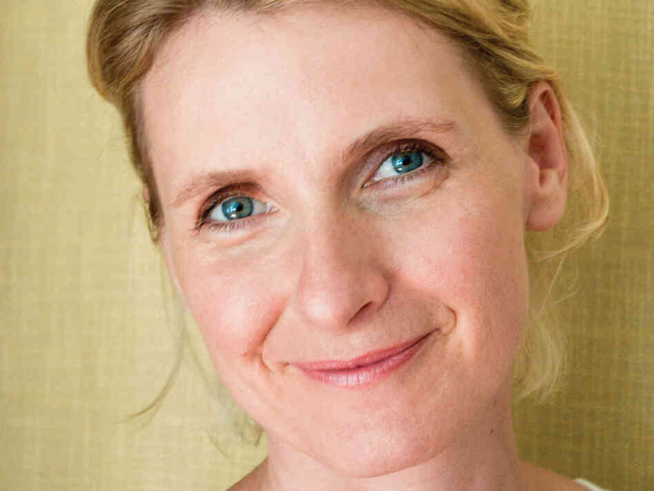 Elizabeth Gilbert