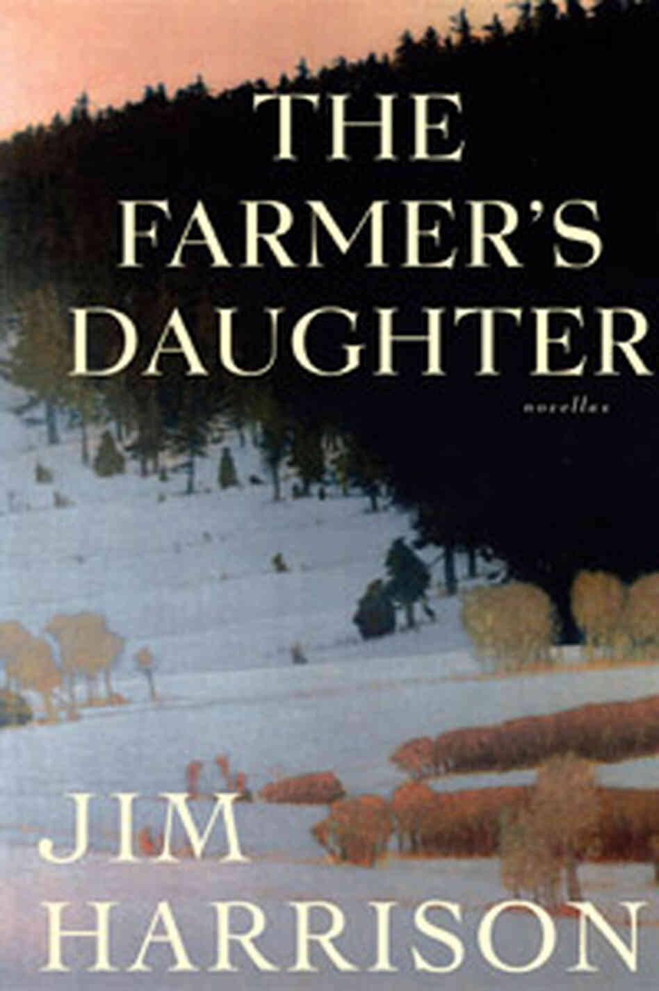 'The Farmer's Daughter' 'The Farmer's Daughter'