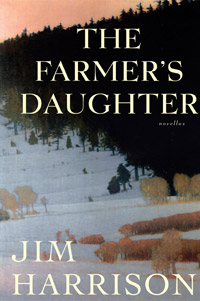 The Earthy Appeal Of 'The Farmer's Daughter'