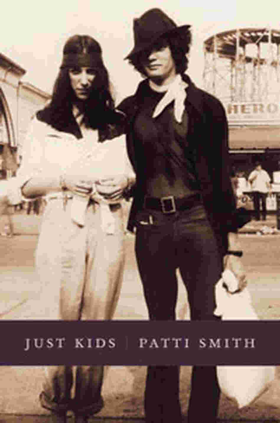 Just Kids Just Kids